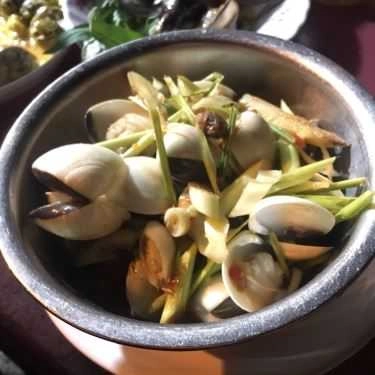 Món ăn- Quán Nhậu Ốc Thúy - Nhậu Bình Dân