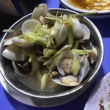 Món ăn- Quán Nhậu Ốc Thúy - Nhậu Bình Dân