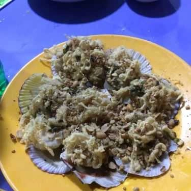 Món ăn- Quán Nhậu Ốc Thúy - Nhậu Bình Dân