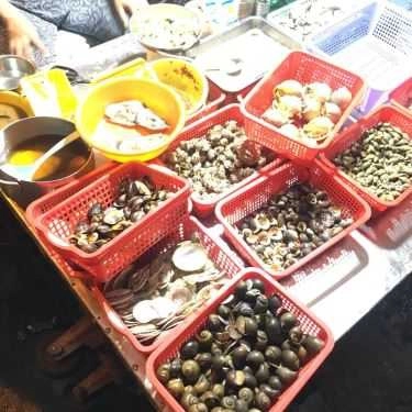 Tổng hợp- Quán Nhậu Ốc Thúy - Nhậu Bình Dân