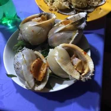 Món ăn- Quán Nhậu Ốc Thúy - Nhậu Bình Dân