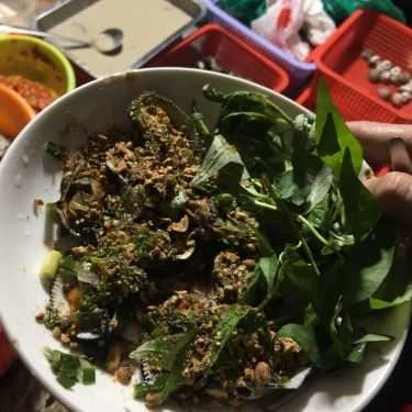 Món ăn- Quán Nhậu Ốc Thúy - Nhậu Bình Dân