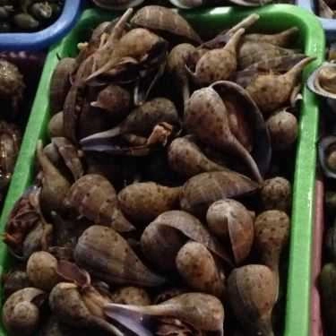 Món ăn- Ăn vặt Ốc Thủy Tiên - Đoàn Văn Bơ
