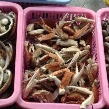 Món ăn- Ăn vặt Ốc Thủy Tiên - Đoàn Văn Bơ