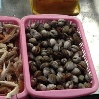 Món ăn- Ăn vặt Ốc Thủy Tiên - Đoàn Văn Bơ