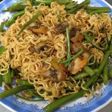 Món ăn- Ăn vặt Ốc Thủy Tiên - Đoàn Văn Bơ
