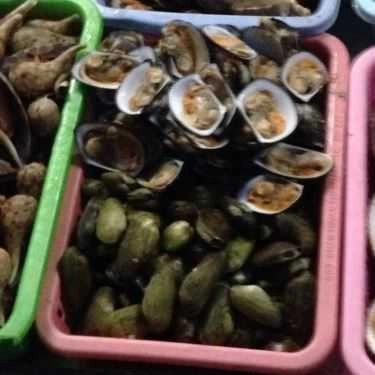 Món ăn- Ăn vặt Ốc Thủy Tiên - Đoàn Văn Bơ