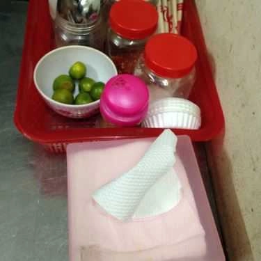 Tổng hợp- Ăn vặt Ốc Thủy Tiên - Đoàn Văn Bơ