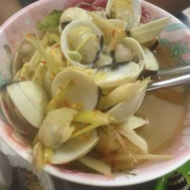 Món ăn- Ăn vặt Ốc Thủy Tiên - Đoàn Văn Bơ