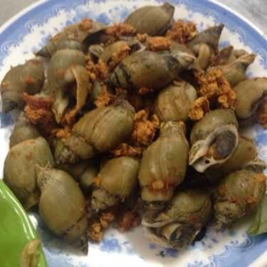 Món ăn- Ăn vặt Ốc Thủy Tiên - Đoàn Văn Bơ
