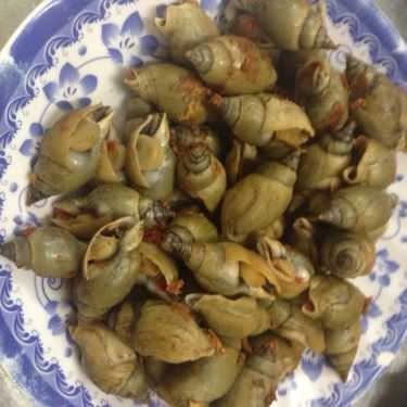 Món ăn- Ăn vặt Ốc Thủy Tiên - Đoàn Văn Bơ