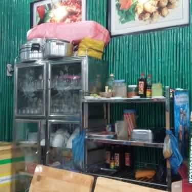 Tổng hợp- Quán Nhậu Ốc Thuyền