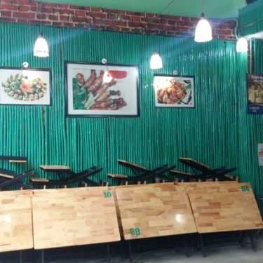 Tổng hợp- Quán Nhậu Ốc Thuyền