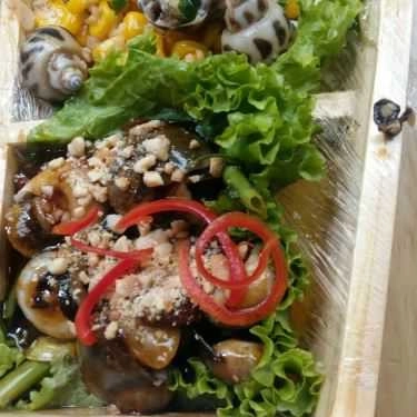 Tổng hợp- Quán Nhậu Ốc Thuyền