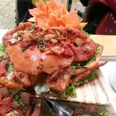 Tổng hợp- Quán Nhậu Ốc Thuyền