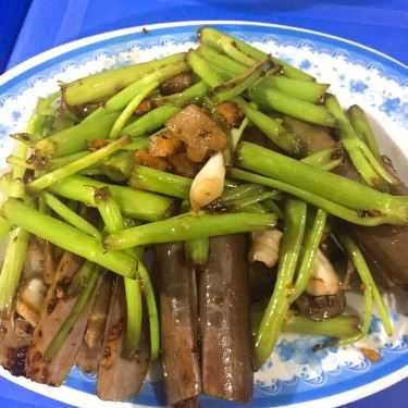 Món ăn- Quán Nhậu Ốc Tiên