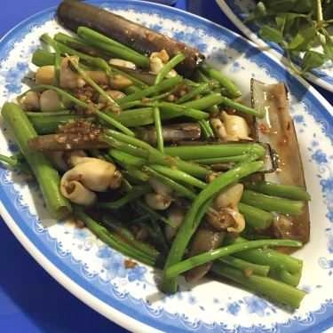 Món ăn- Quán Nhậu Ốc Tiên
