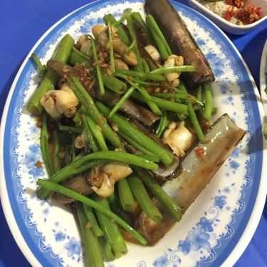Món ăn- Quán Nhậu Ốc Tiên