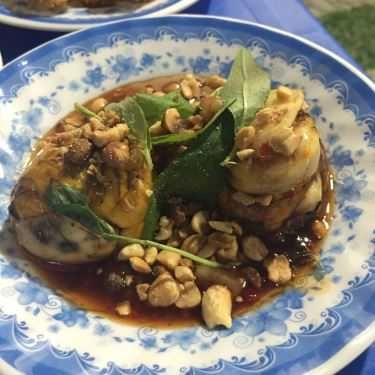 Món ăn- Quán Nhậu Ốc Tiên