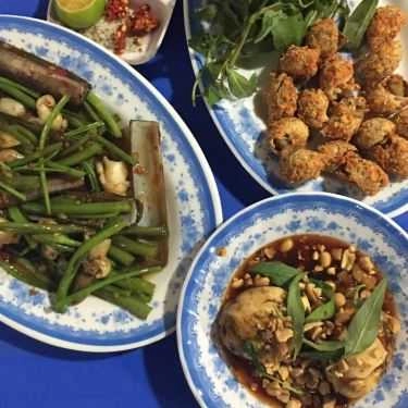 Món ăn- Quán Nhậu Ốc Tiên