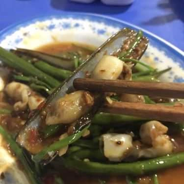 Món ăn- Quán Nhậu Ốc Tiên