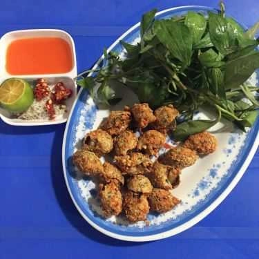 Món ăn- Quán Nhậu Ốc Tiên