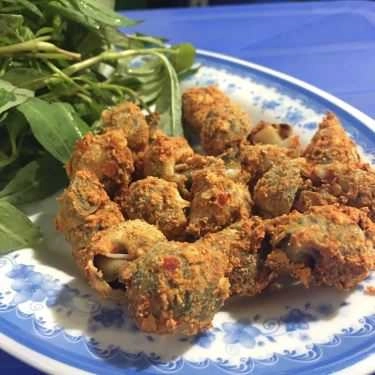 Món ăn- Quán Nhậu Ốc Tiên