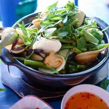 Món ăn- Ăn vặt Ốc Tiên - Huỳnh Tấn Phát