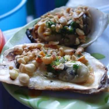 Món ăn- Ăn vặt Ốc Tiên - Huỳnh Tấn Phát