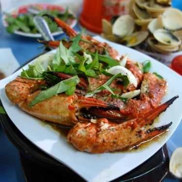 Món ăn- Ăn vặt Ốc Tiên - Huỳnh Tấn Phát