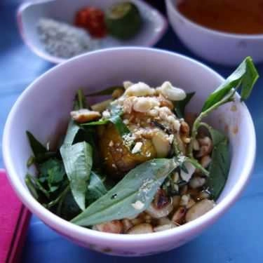 Món ăn- Ăn vặt Ốc Tiên - Huỳnh Tấn Phát