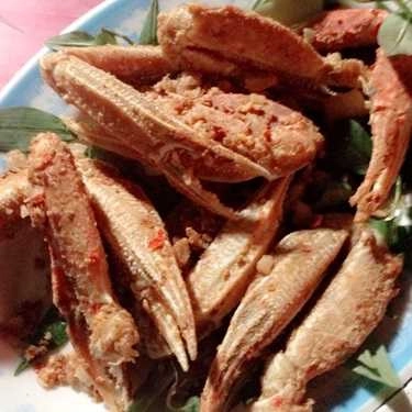 Món ăn- Ăn vặt Ốc Trúc Phương