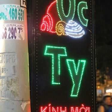 Tổng hợp- Ăn vặt Ốc Ty