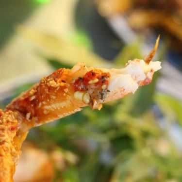 Món ăn- Ăn vặt Ốc Ty