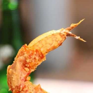 Món ăn- Ăn vặt Ốc Ty