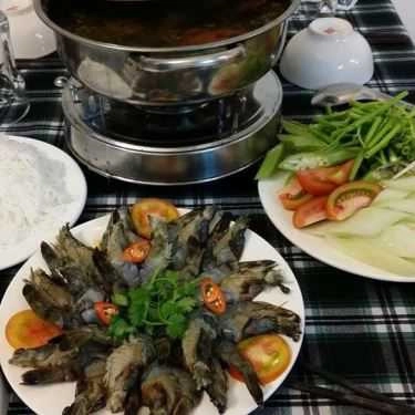 Tổng hợp- Quán Nhậu Quán Ốc Vân