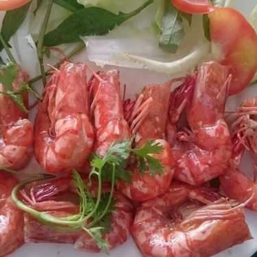 Món ăn- Quán Nhậu Quán Ốc Vân