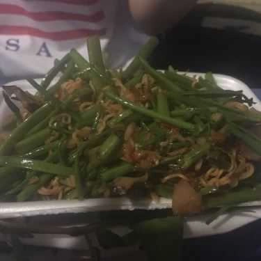 Món ăn- Ăn vặt Ốc Vỉa Hè 170