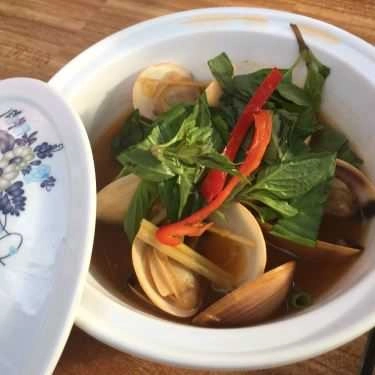 Món ăn- Ăn vặt Ốc Vỉa Hè 170
