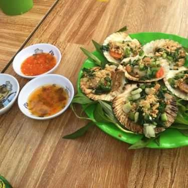 Món ăn- Ăn vặt Ốc Vỉa Hè 170