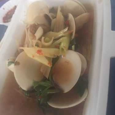 Món ăn- Ăn vặt Ốc Vỉa Hè 170