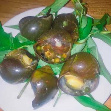 Món ăn- Ăn vặt Ốc Vỉa Hè 170