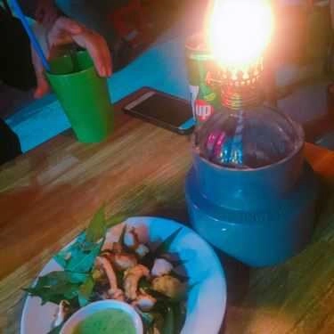 Món ăn- Ăn vặt Ốc Vỉa Hè 170