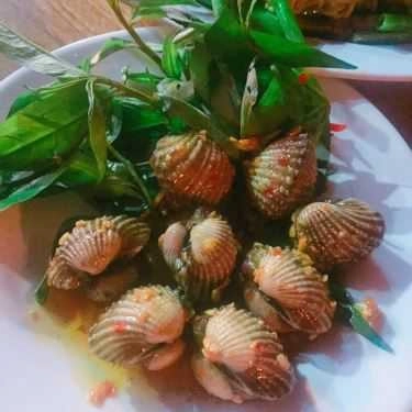 Món ăn- Ăn vặt Ốc Vỉa Hè 170