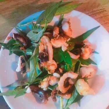 Món ăn- Ăn vặt Ốc Vỉa Hè 170
