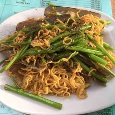 Món ăn- Ăn vặt Ốc Vỉa Hè 170
