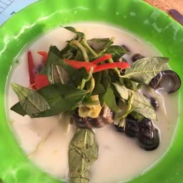 Món ăn- Ăn vặt Ốc Vỉa Hè 170
