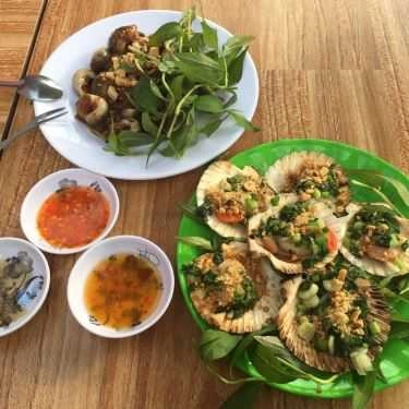 Món ăn- Ăn vặt Ốc Vỉa Hè 170