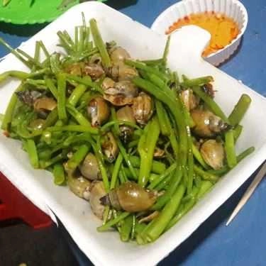 Món ăn- Ăn vặt Ốc Vỉa Hè 20K
