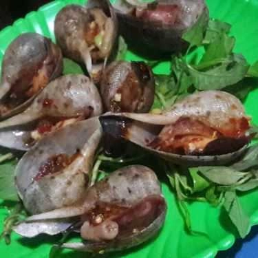 Món ăn- Ăn vặt Ốc Vỉa Hè 20K